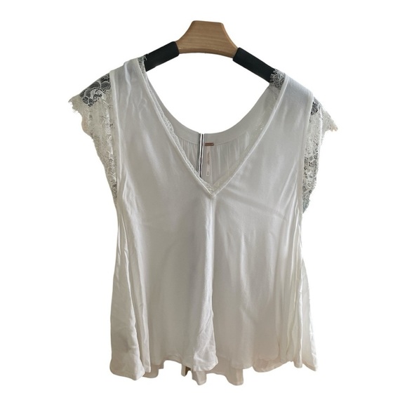Free People Tops - NWT Free People Movin on You Tank Top